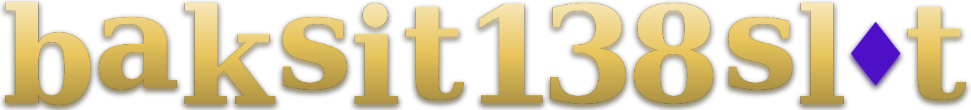 baksit 138 slot logo